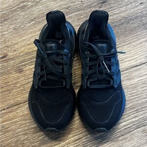 Adidas Ultraboost Black Women Sneakers
